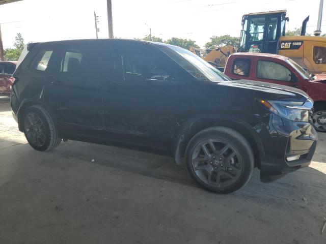 5FNYF7H53NB005454 - 2022 HONDA PASSPORT EXL Qara foto 4