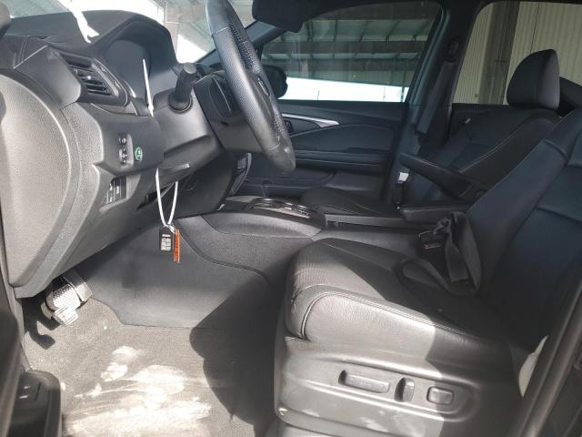 5FNYF7H53NB005454 - 2022 HONDA PASSPORT EXL Qara foto 7