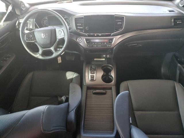 5FNYF7H53NB005454 - 2022 HONDA PASSPORT EXL Qara foto 8