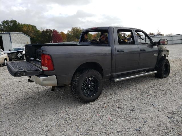 3C6RR7KT5GG283862 - 2016 RAM 1500 ST GRAY photo 3