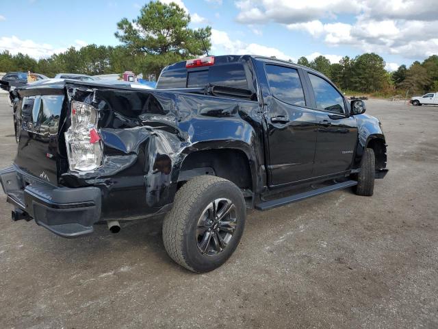 1GCGTDEN3M1130033 - 2021 CHEVROLET COLORADO Z71 BLACK photo 3