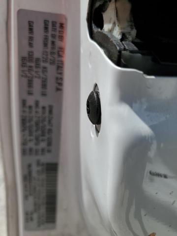 ZFBHRFAB0L6S45526 - 2020 RAM PROMASTER WHITE photo 12