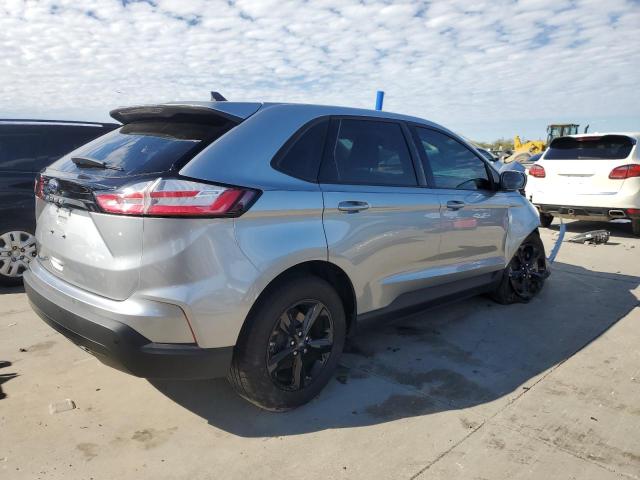 2FMPK3G92MBA12276 - 2021 FORD EDGE SE GRAY photo 3