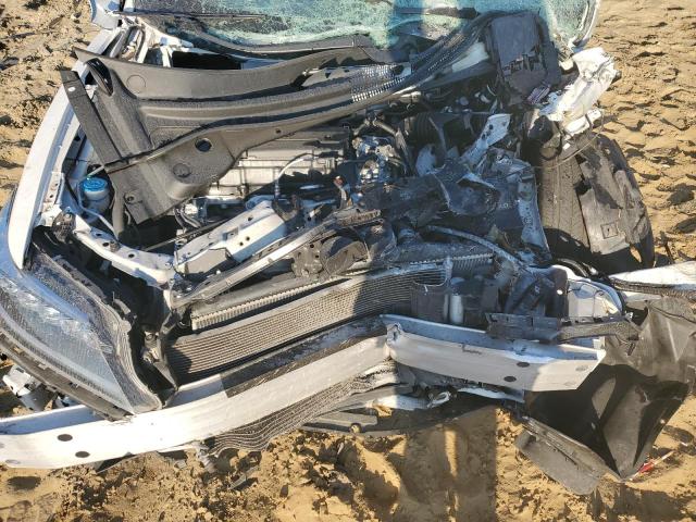 19UDE2F38HA013604 - 2017 ACURA ILX BASE WATCH PLUS WHITE photo 11