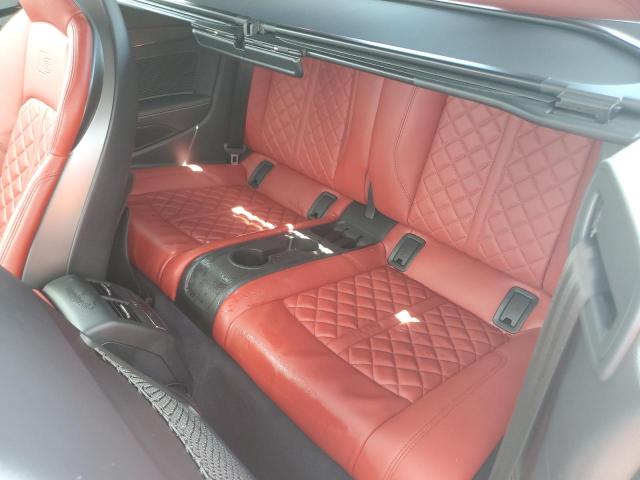 WAUY4GF55PN001593 - 2023 AUDI S5 PRESTIGE 白色 照片 10