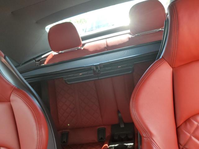 WAUY4GF55PN001593 - 2023 AUDI S5 PRESTIGE 白色 照片 12