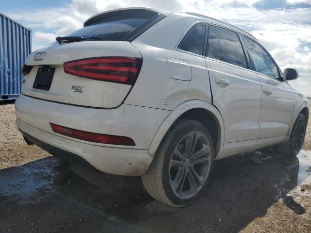 WA1EFCFSXFR010905 - 2015 AUDI Q5 PREMIUM PLUS WHITE photo 3