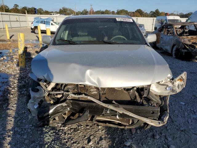 4T1BF28B71U123602 - 2001 TOYOTA AVALON XL SILVER photo 5