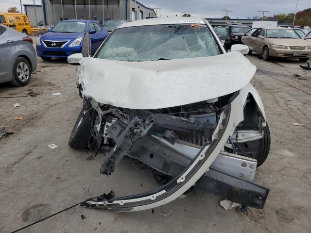 1N4AL3AP2EC322191 - 2014 NISSAN ALTIMA 2.5 WHITE photo 5