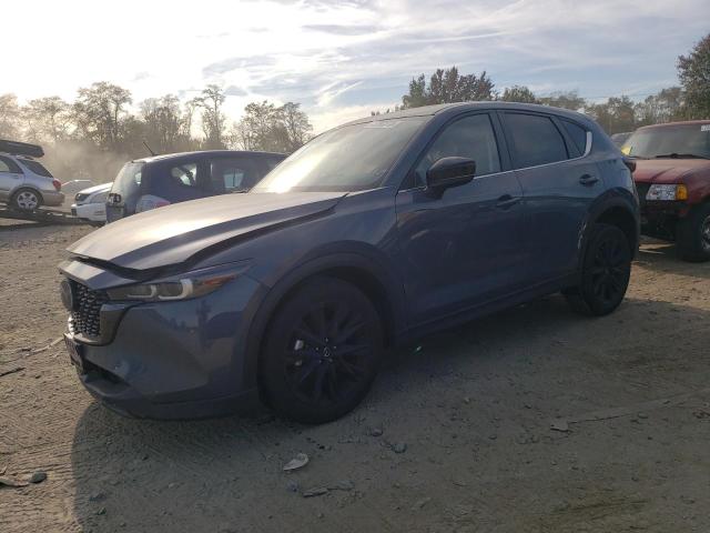 2023 MAZDA CX-5 PREFERRED, 