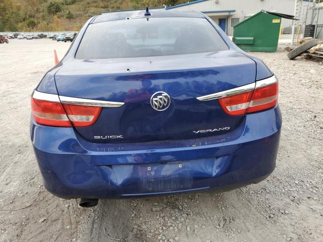 1G4PP5SK0D4127511 - 2013 BUICK VERANO BLUE photo 6