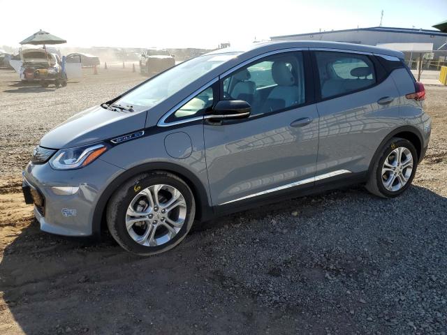 2020 CHEVROLET BOLT EV LT, 