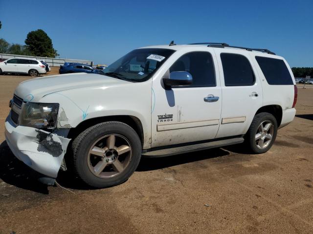 2009 CHEVROLET TAHOE C1500 LT, 