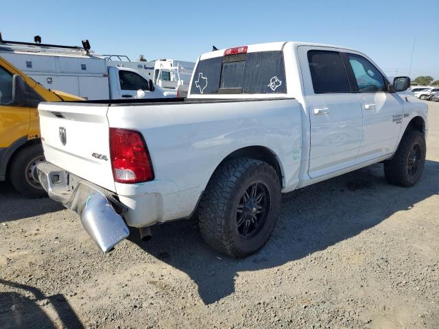 1C6RR7LT8KS648051 - 2019 RAM 1500 CLASS SLT 白色 照片 3