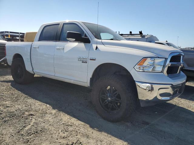 1C6RR7LT8KS648051 - 2019 RAM 1500 CLASS SLT 白色 照片 4