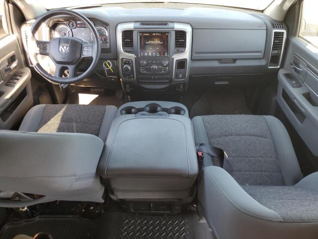 1C6RR7LT8KS648051 - 2019 RAM 1500 CLASS SLT 白色 照片 8