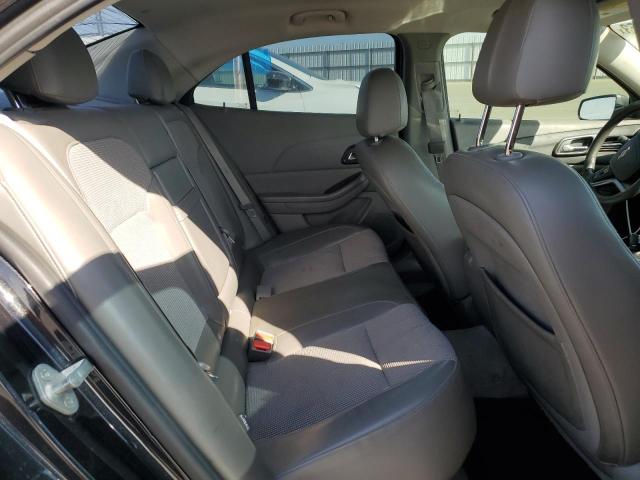 1G11C5SA4DF182361 - 2013 CHEVROLET MALIBU 1LT 黑色 照片 10