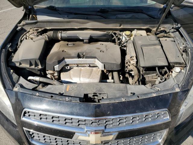 1G11C5SA4DF182361 - 2013 CHEVROLET MALIBU 1LT 黑色 照片 11