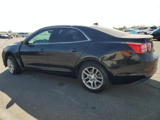 1G11C5SA4DF182361 - 2013 CHEVROLET MALIBU 1LT 黑色 照片 2