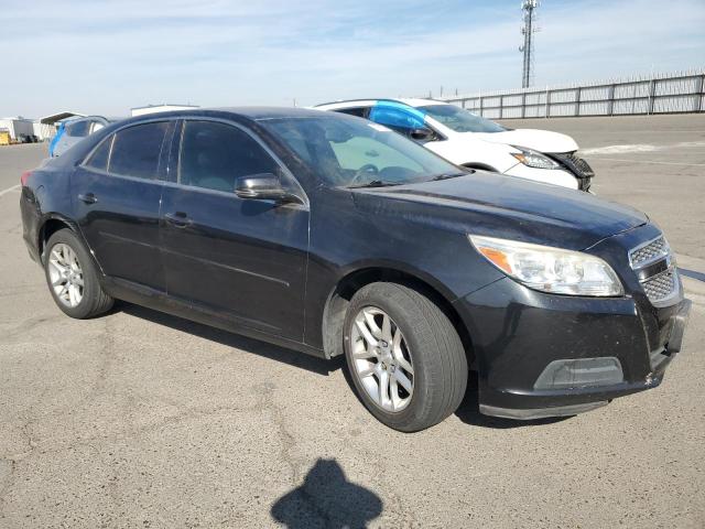 1G11C5SA4DF182361 - 2013 CHEVROLET MALIBU 1LT 黑色 照片 4