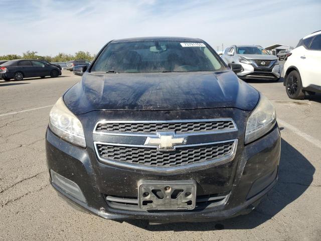 1G11C5SA4DF182361 - 2013 CHEVROLET MALIBU 1LT 黑色 照片 5