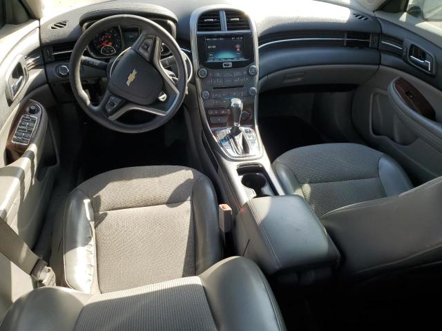 1G11C5SA4DF182361 - 2013 CHEVROLET MALIBU 1LT 黑色 照片 8