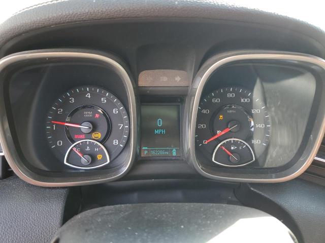 1G11C5SA4DF182361 - 2013 CHEVROLET MALIBU 1LT 黑色 照片 9