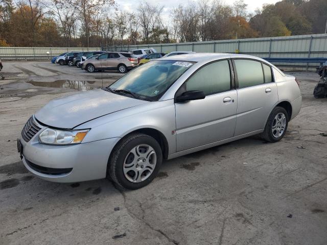 1G8AZ52F65Z119175 - 2005 SATURN ION LEVEL 2 银色 照片 1