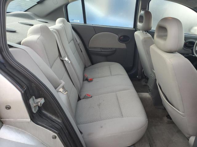 1G8AZ52F65Z119175 - 2005 SATURN ION LEVEL 2 银色 照片 10