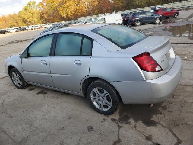 1G8AZ52F65Z119175 - 2005 SATURN ION LEVEL 2 银色 照片 2
