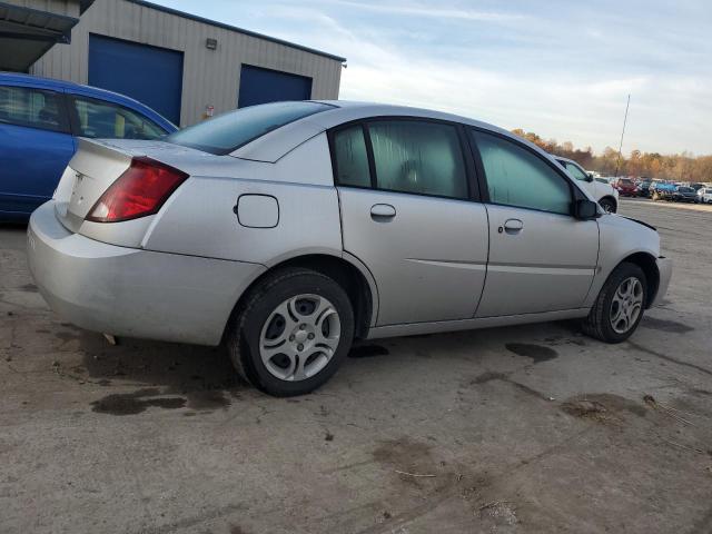 1G8AZ52F65Z119175 - 2005 SATURN ION LEVEL 2 银色 照片 3