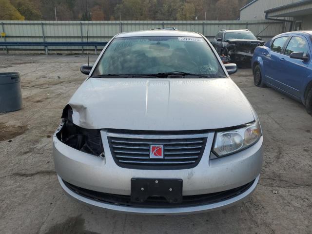 1G8AZ52F65Z119175 - 2005 SATURN ION LEVEL 2 银色 照片 5
