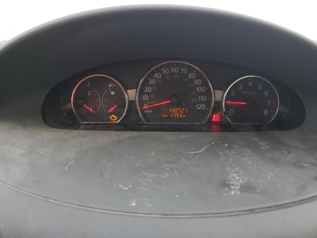 1G8AZ52F65Z119175 - 2005 SATURN ION LEVEL 2 银色 照片 9
