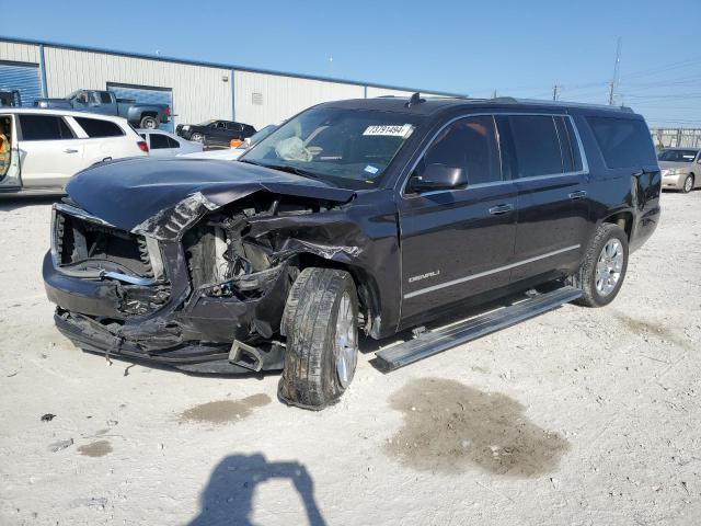 2015 GMC YUKON XL DENALI, 