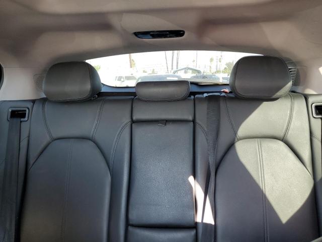 ZASFAKPN9J7B89512 - 2018 ALFA ROMEO STELVIO SPORT رمادي صورة 10