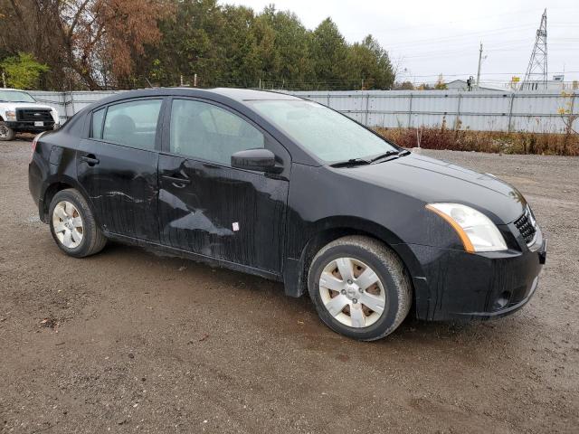 3N1AB61E79L615546 - 2009 NISSAN SENTRA 2.0 BLACK photo 4