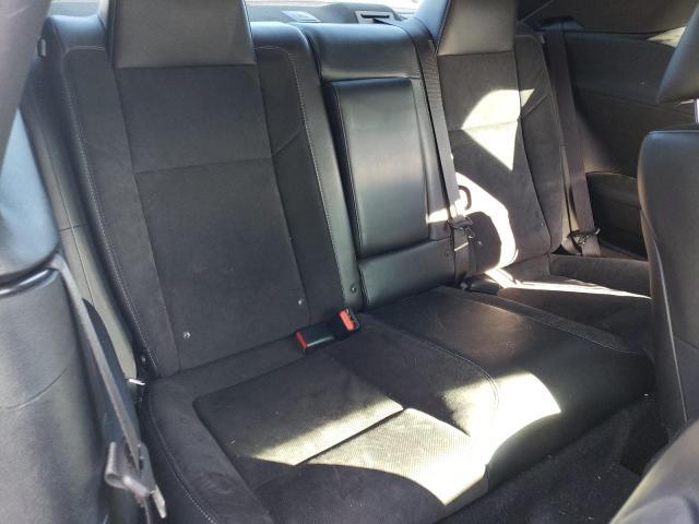 2C3CDZFJ7LH226935 - 2020 DODGE CHALLENGER R/T SCAT PACK BLACK photo 10