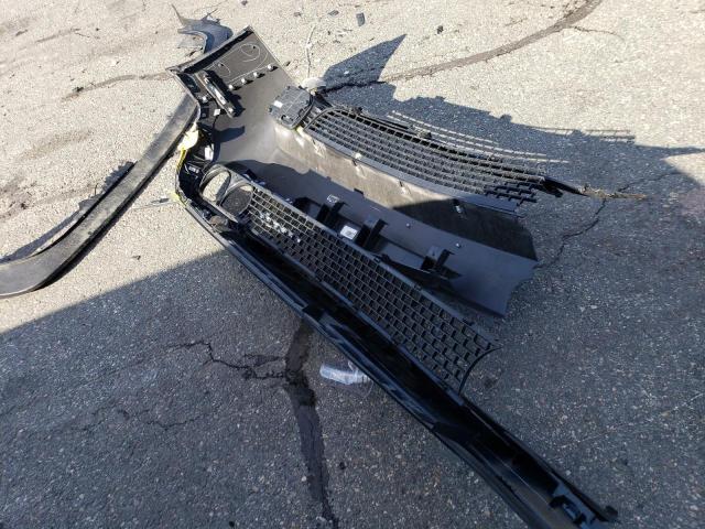 2C3CDZFJ7LH226935 - 2020 DODGE CHALLENGER R/T SCAT PACK BLACK photo 12