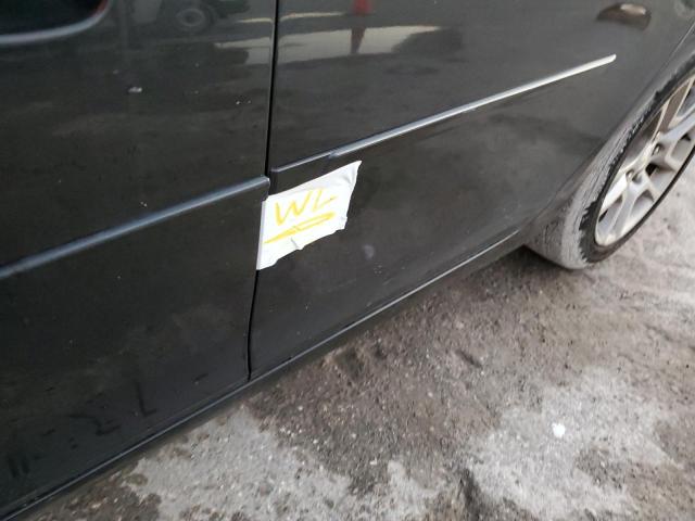 1G11C5SL5FF154315 - 2015 CHEVROLET MALIBU 1LT 黑色 照片 12