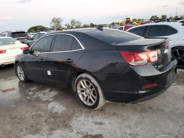 1G11C5SL5FF154315 - 2015 CHEVROLET MALIBU 1LT 黑色 照片 2