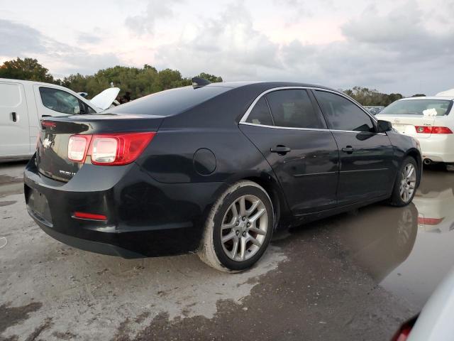 1G11C5SL5FF154315 - 2015 CHEVROLET MALIBU 1LT 黑色 照片 3