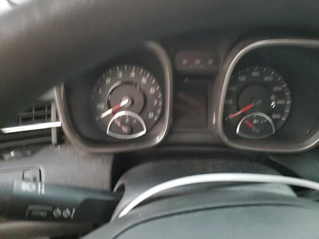 1G11C5SL5FF154315 - 2015 CHEVROLET MALIBU 1LT 黑色 照片 9