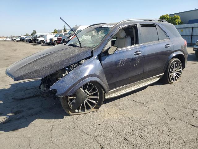 2021 MERCEDES-BENZ GLE 350 4MATIC, 