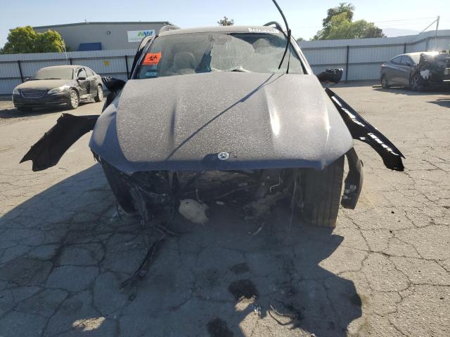 4JGFB4KEXMA401409 - 2021 MERCEDES-BENZ GLE 350 4MATIC BLUE photo 5