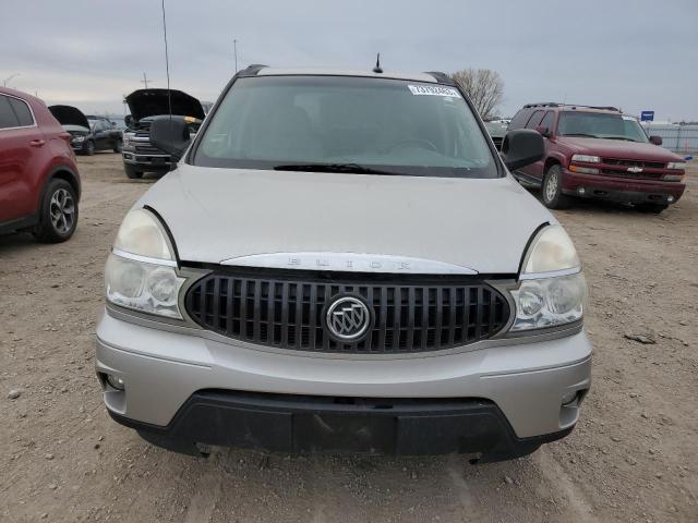 3G5DA03L67S501036 - 2007 BUICK RENDEZVOUS CX SILVER photo 5