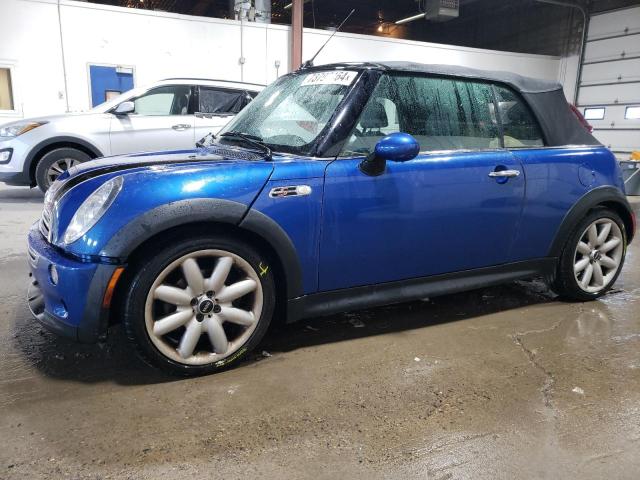 2006 MINI COOPER S, 