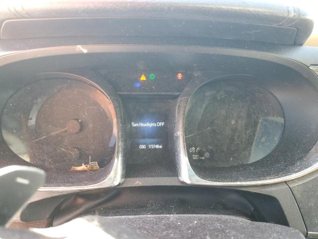 4T1BK1EB1EU116144 - 2014 TOYOTA AVALON BASE 绿色 照片 9