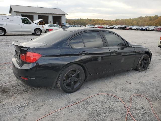 WBA3C3G50ENS71008 - 2014 BMW 320 I XDRIVE BLACK photo 3