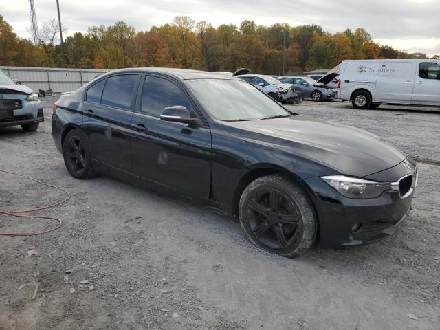 WBA3C3G50ENS71008 - 2014 BMW 320 I XDRIVE BLACK photo 4
