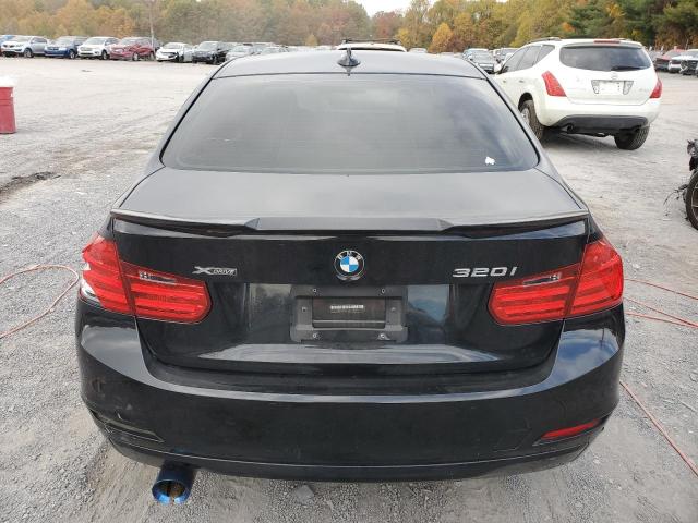 WBA3C3G50ENS71008 - 2014 BMW 320 I XDRIVE BLACK photo 6